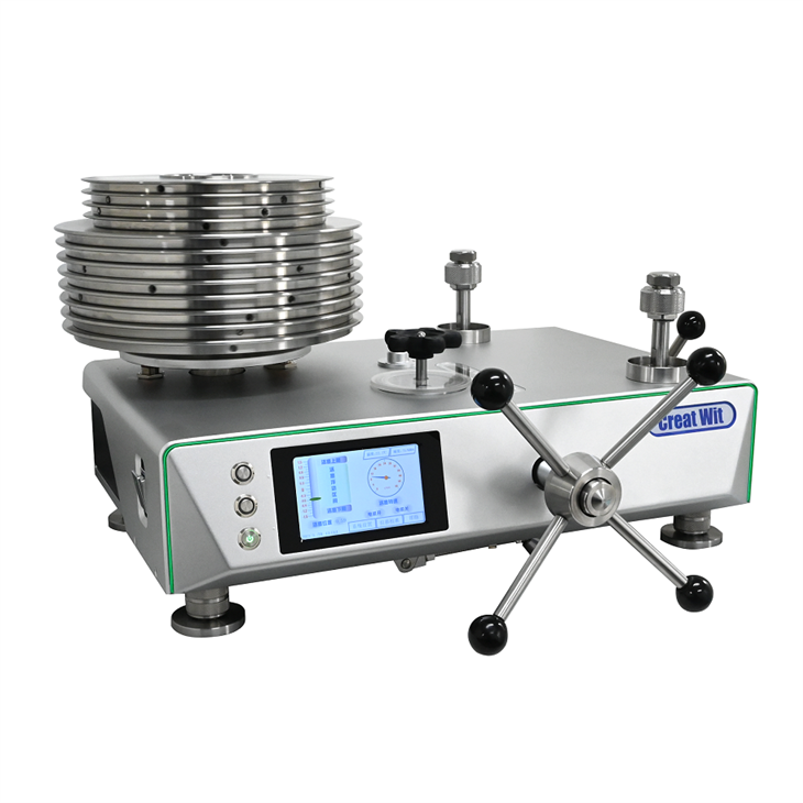 CW Hydraulic Dead Weight Tester suppliers