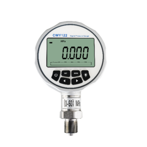 CWY122 Digital Pressure Gauge suppliers