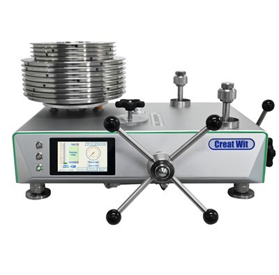 CW Tástálaí Meáchan Marbh Hiodrálacha