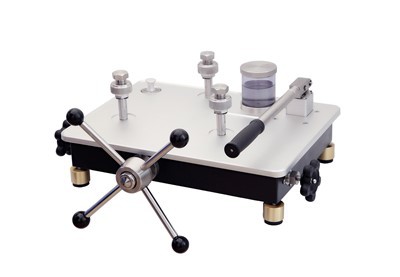 Caidéal Brú Binse Hiodrálacha