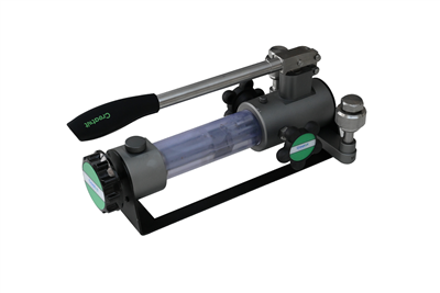 Caidéal Brú Hiodrálacha Inaistrithe